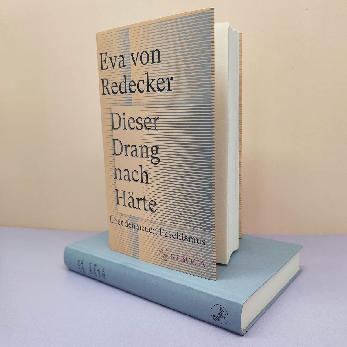 Produktbild: Dieser Drang nach Härte