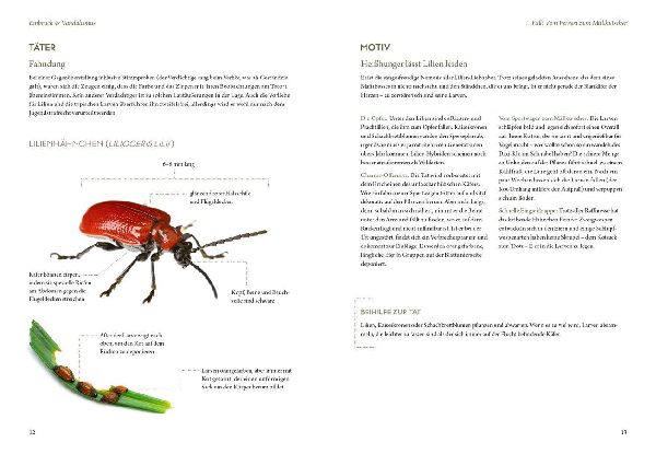 Produktbild: Mord im Nacktschnecken-Milieu