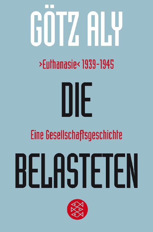 Produktbild: Die Belasteten