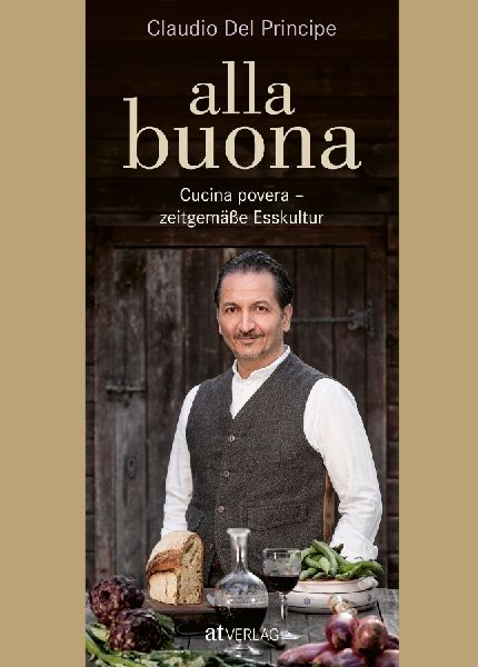 Produktbild: alla buona