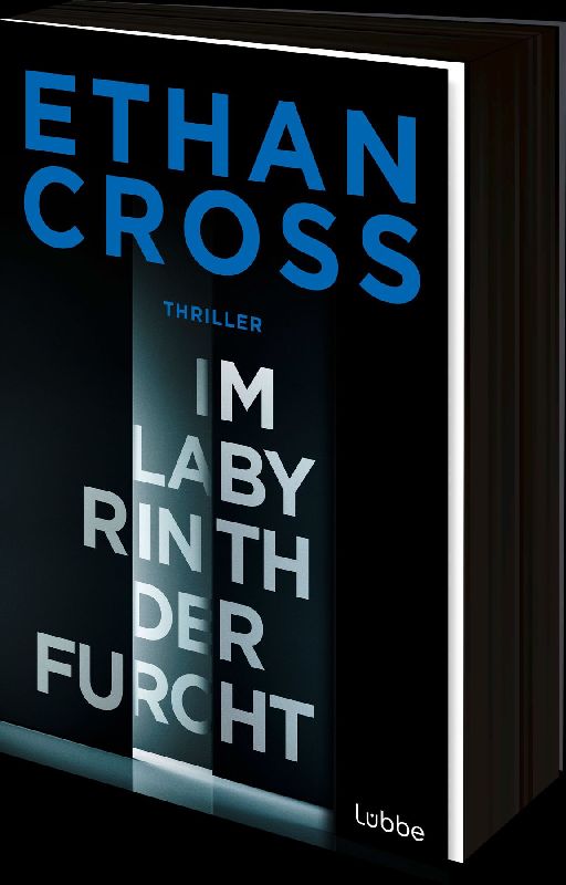 Produktbild: Im Labyrinth der Furcht