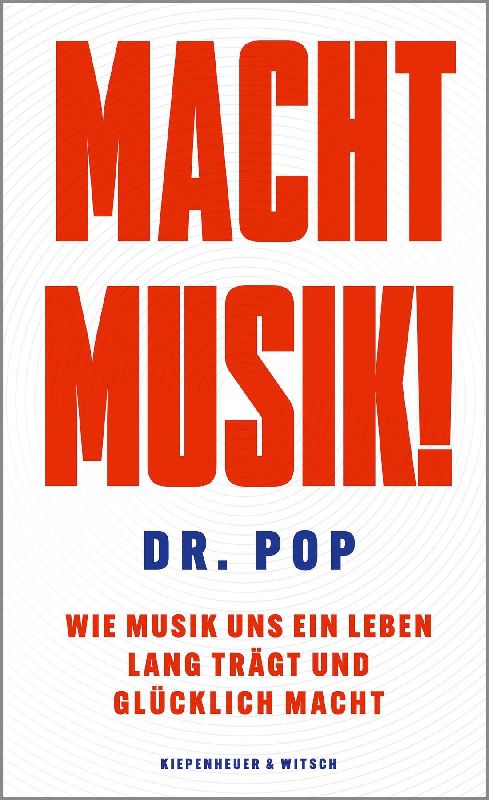 Produktbild: Macht Musik!