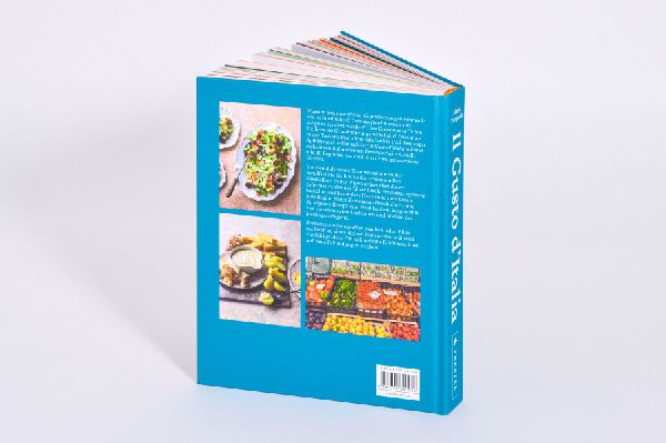 Produktbild: Il Gusto d'Italia