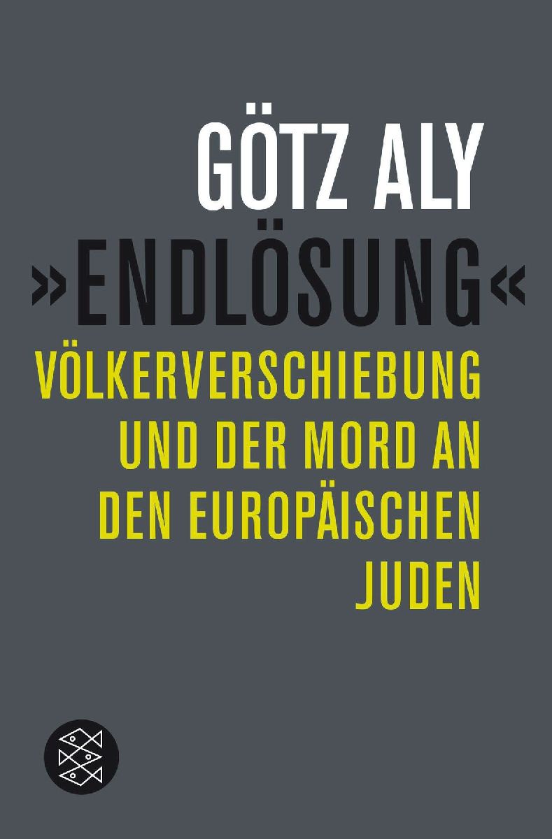 Produktbild: 'Endlösung'