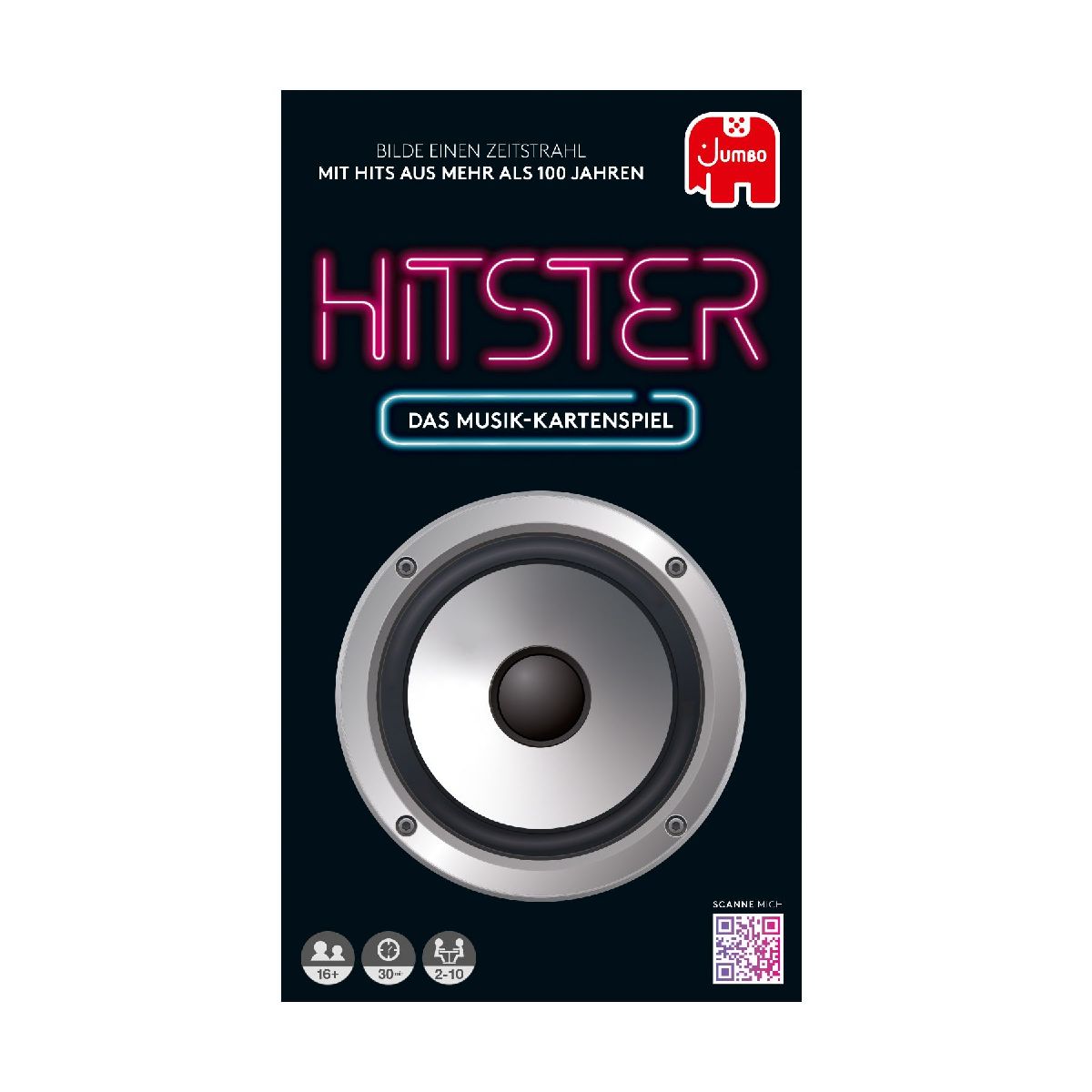 Produktbild: Hitster