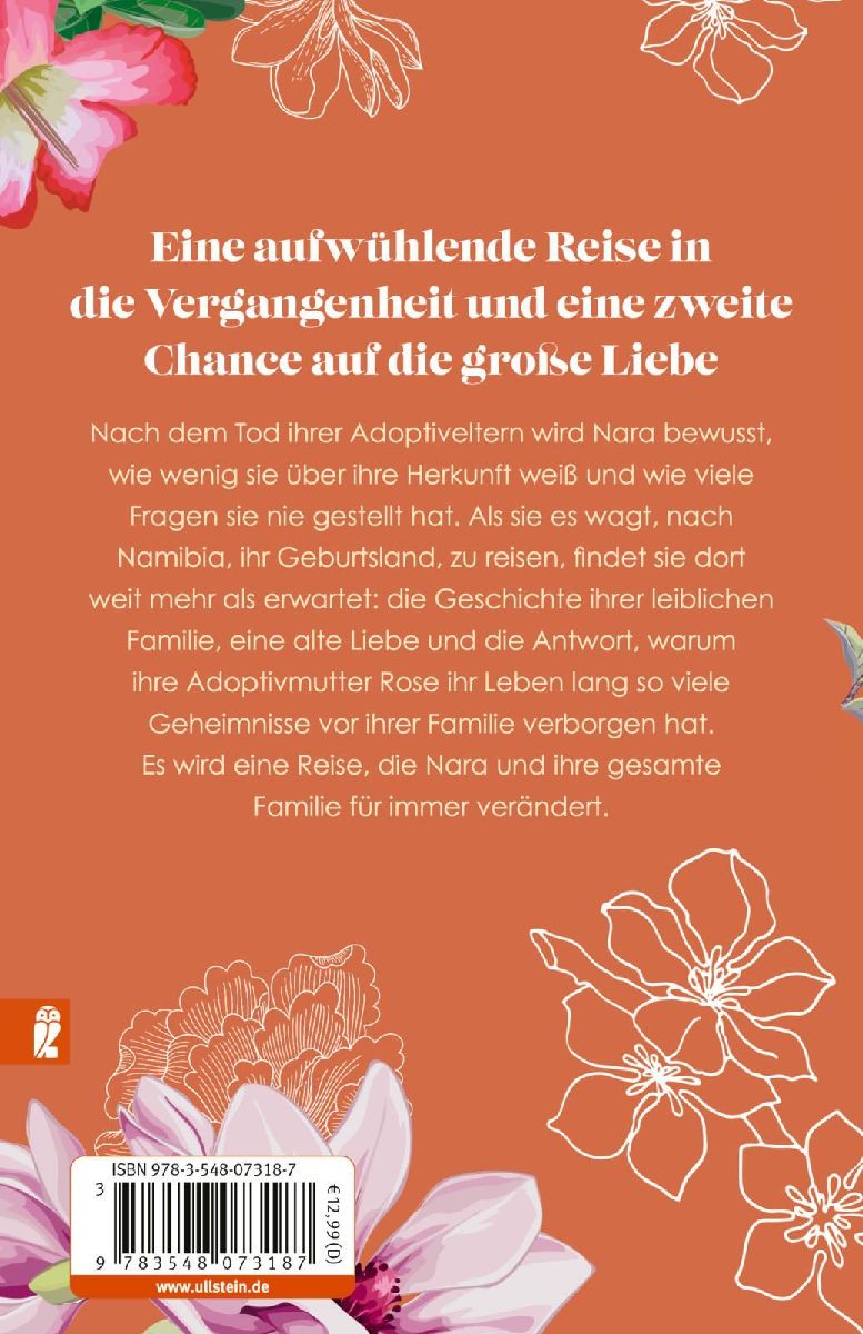 Produktbild: Die Rosentochter