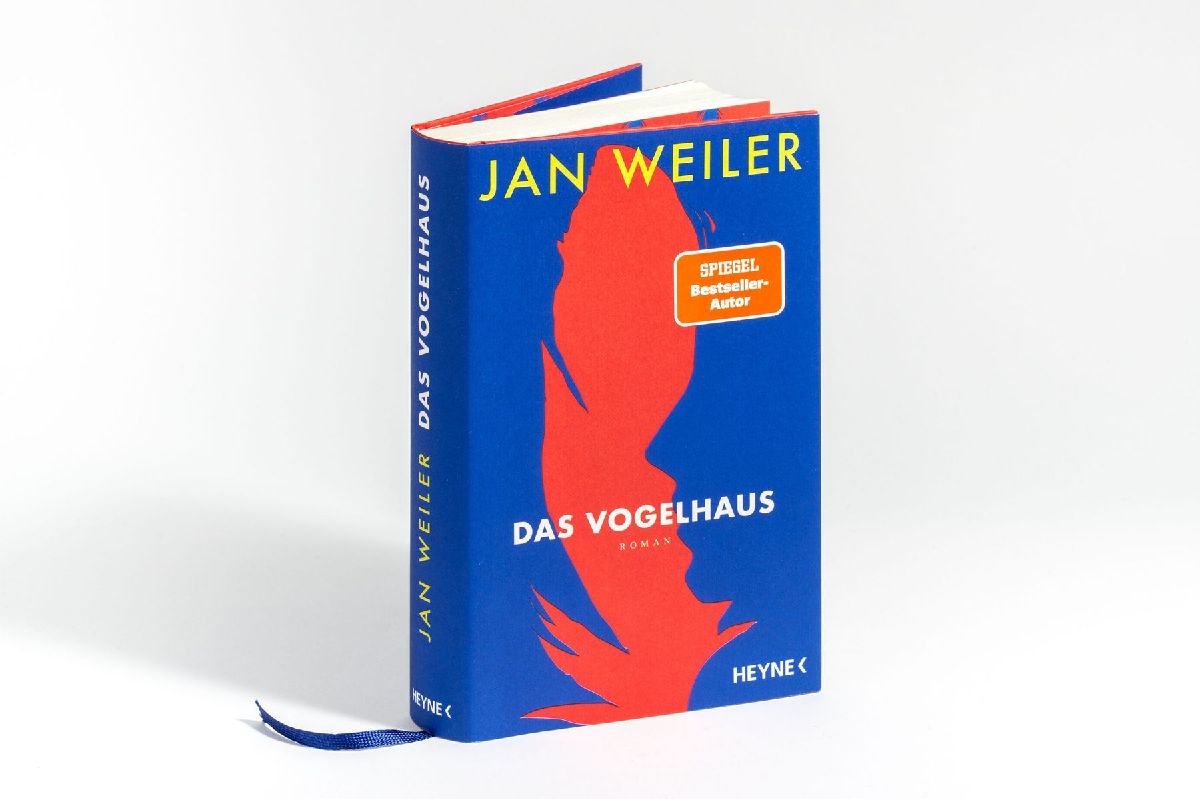 Produktbild: Das Vogelhaus