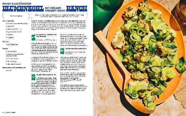 Produktbild: More is More