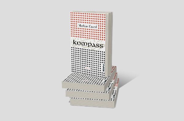 Produktbild: Kompass