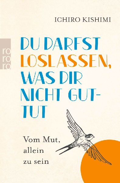 Produktbild: Du darfst loslassen, was dir nicht guttut