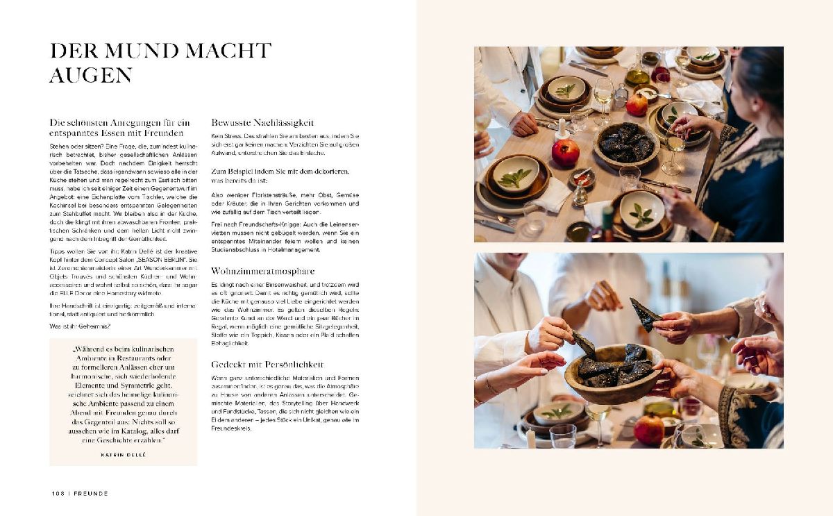 Produktbild: Was Gäste glücklich macht - Das Handbuch