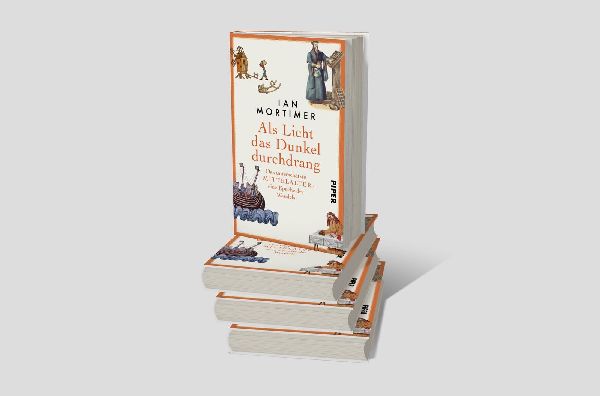 Produktbild: Als Licht das Dunkel durchdrang