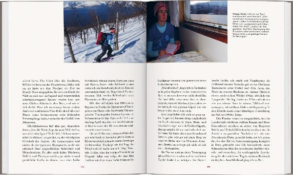 Produktbild: LONELY PLANET Bildband Mach deine Reise