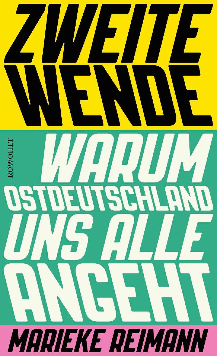 Produktbild: Zweite Wende