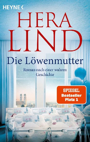 Produktbild: Die Löwenmutter