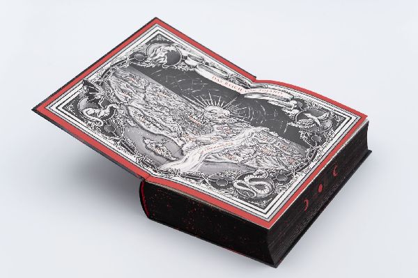 Produktbild: The Dark Is Descending