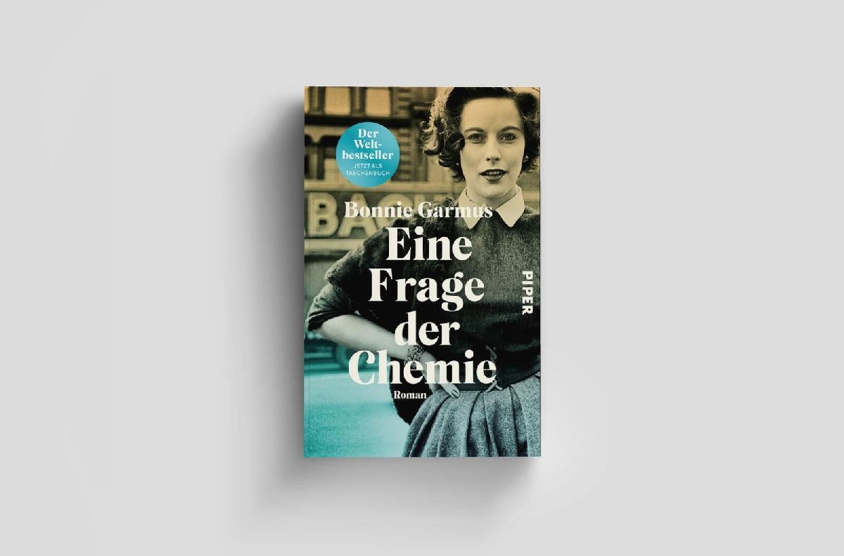 Produktbild: Eine Frage der Chemie