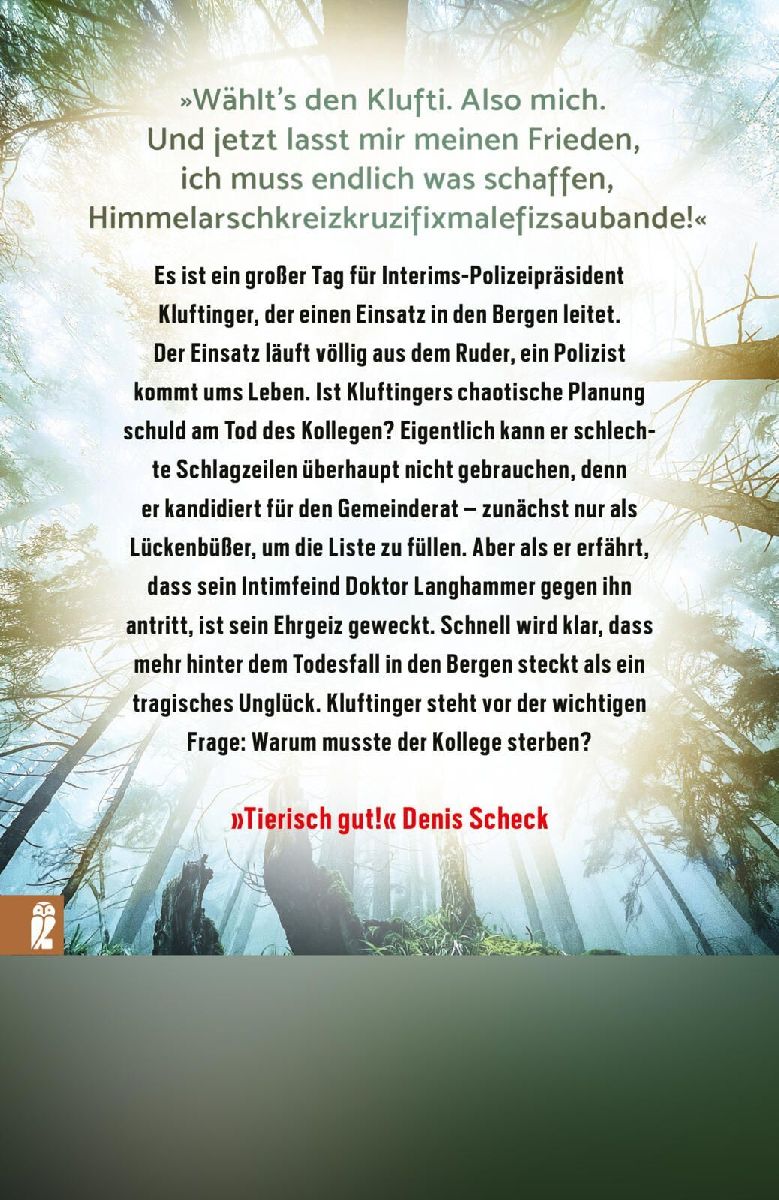 Produktbild: Lückenbüßer