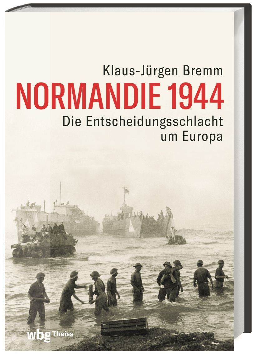 Produktbild: Normandie 1944