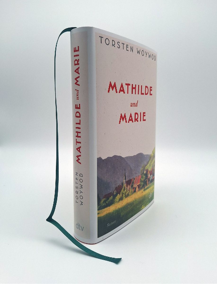 Produktbild: Mathilde und Marie