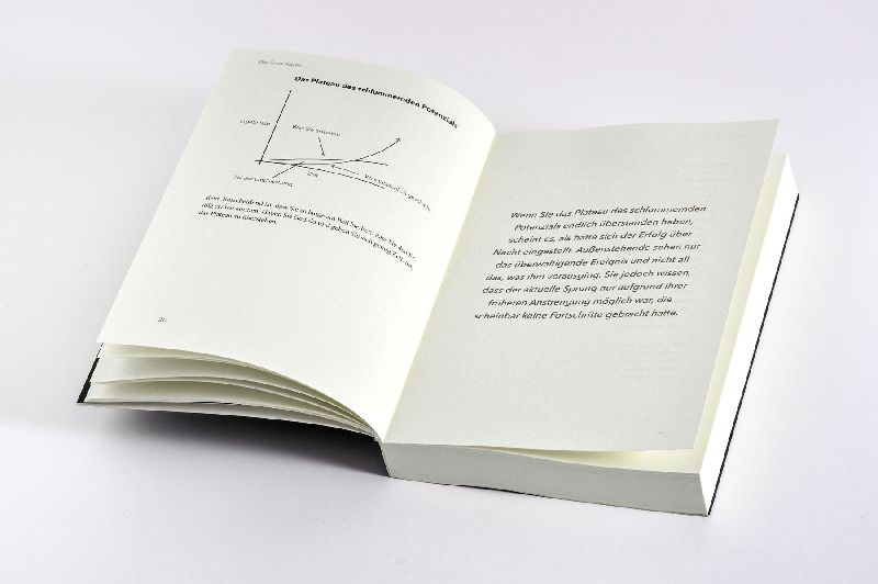 Produktbild: Die 1%-Methode - das Workbook