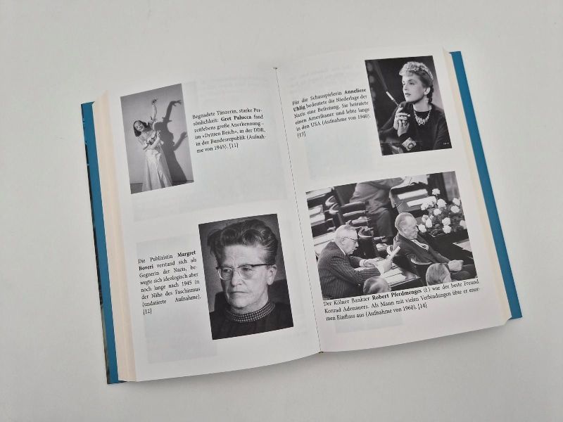Produktbild: Trümmertänze: Deutschland 1946-1955