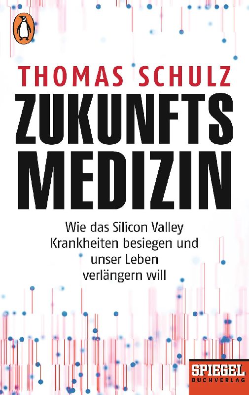 Produktbild: Zukunftsmedizin
