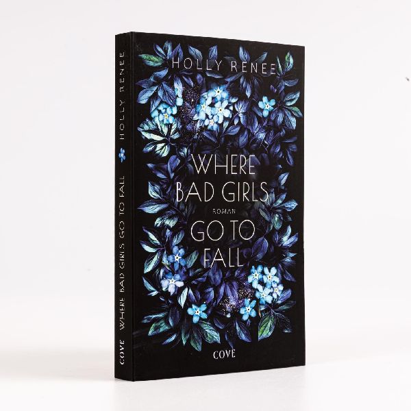 Produktbild: Where Bad Girls go to Fall (Good Girls 2)