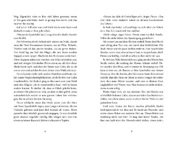 Produktbild: Sohn des Meeres