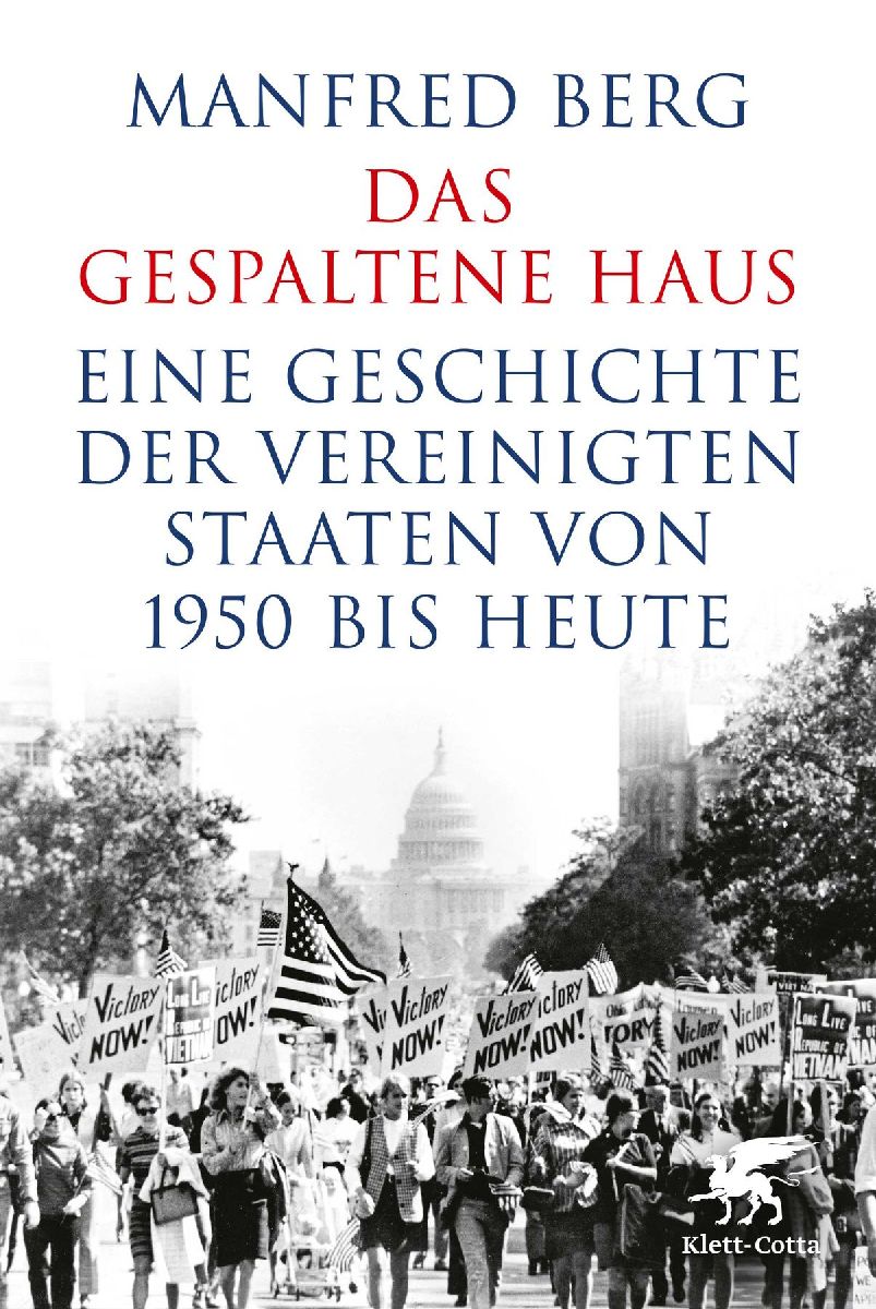 Produktbild: Das gespaltene Haus