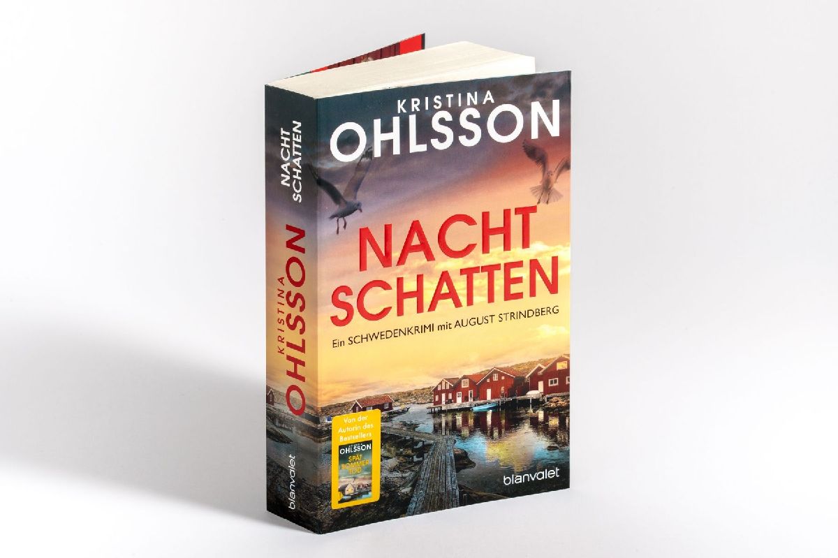 Produktbild: Nachtschatten