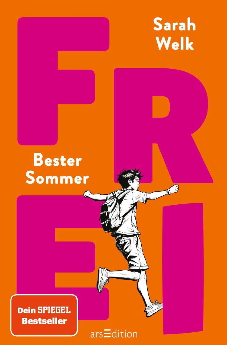 Produktbild: FREI - Bester Sommer (FREI 1)