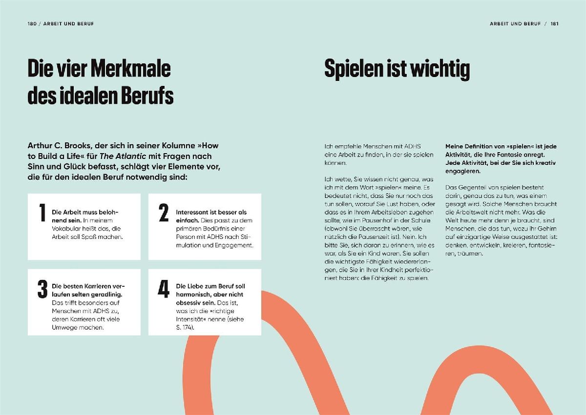 Produktbild: ADHS einfach erklärt