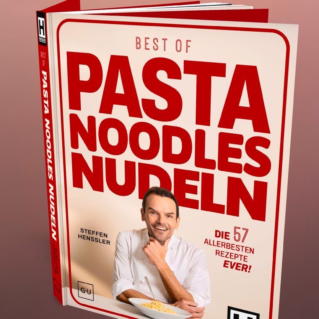 Produktbild: Best of Pasta Noodles Nudeln