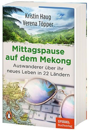 Produktbild: Mittagspause auf dem Mekong