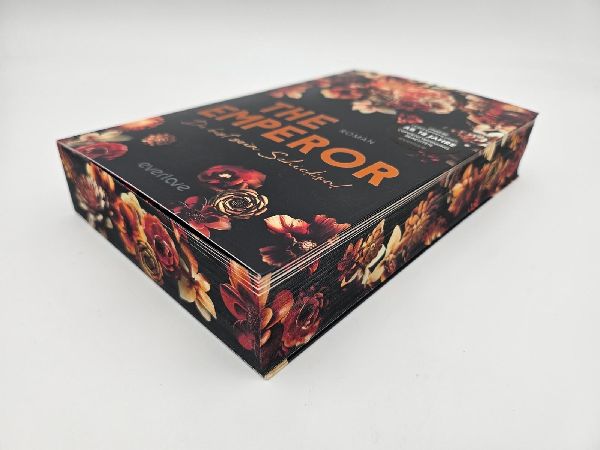 Produktbild: The Emperor - Du bist sein Schicksal