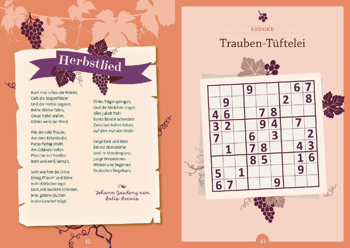 Produktbild: Pumpkin-Spice-Feeling