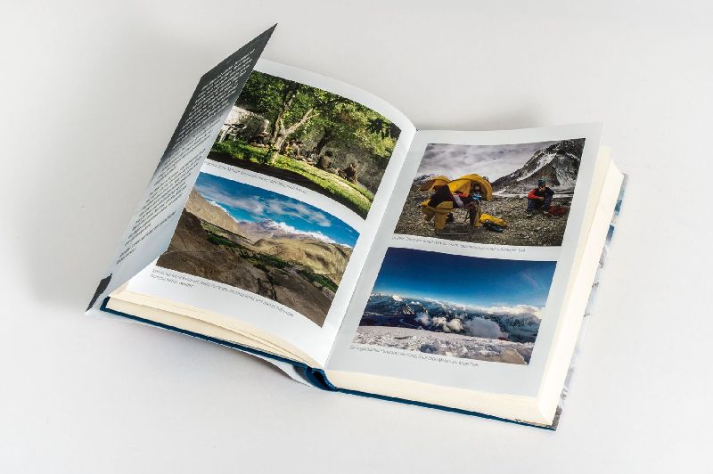 Produktbild: Gratwanderung