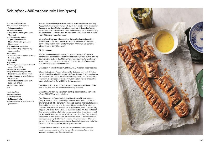 Produktbild: Ottolenghi Comfort
