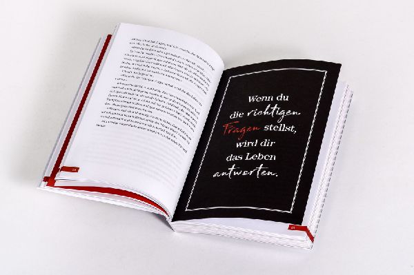 Produktbild: Das Geheimnis eines fucking guten Lebens