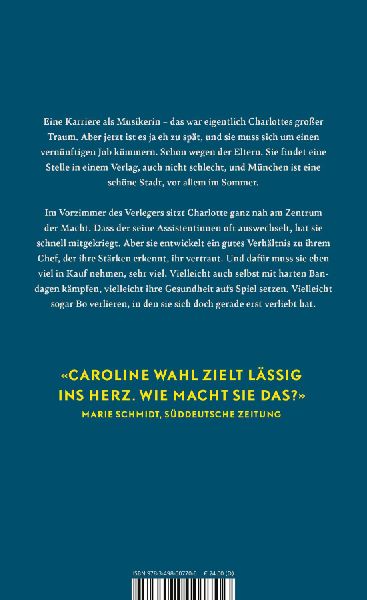 Produktbild: Die Assistentin