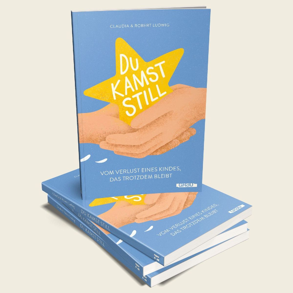 Produktbild: Du kamst still