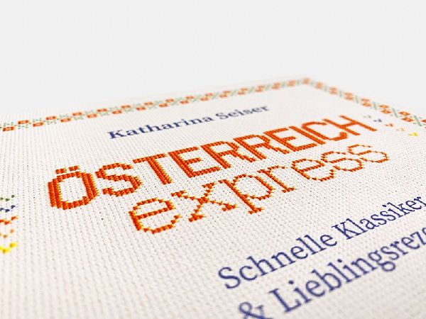 Produktbild: Österreich express