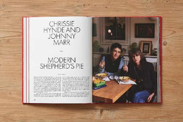 Produktbild: Mary McCartney