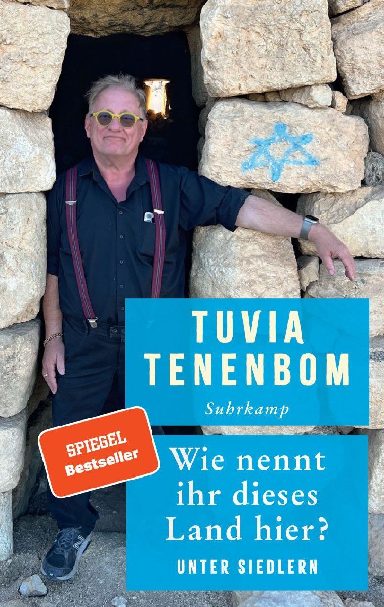 Produktbild: Wie nennt ihr dieses Land hier?