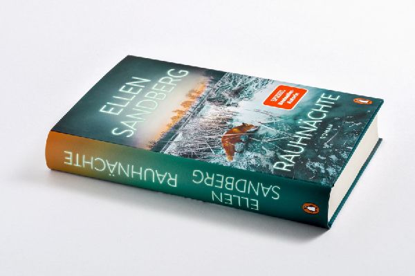 Produktbild: Rauhnächte