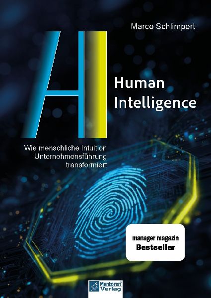 Produktbild: Human Intelligence