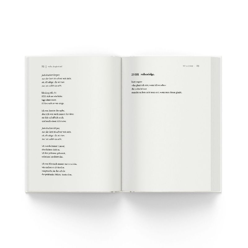 Produktbild: Wehe du gibst auf