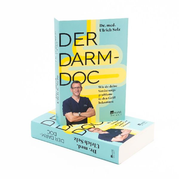 Produktbild: Der Darm-Doc
