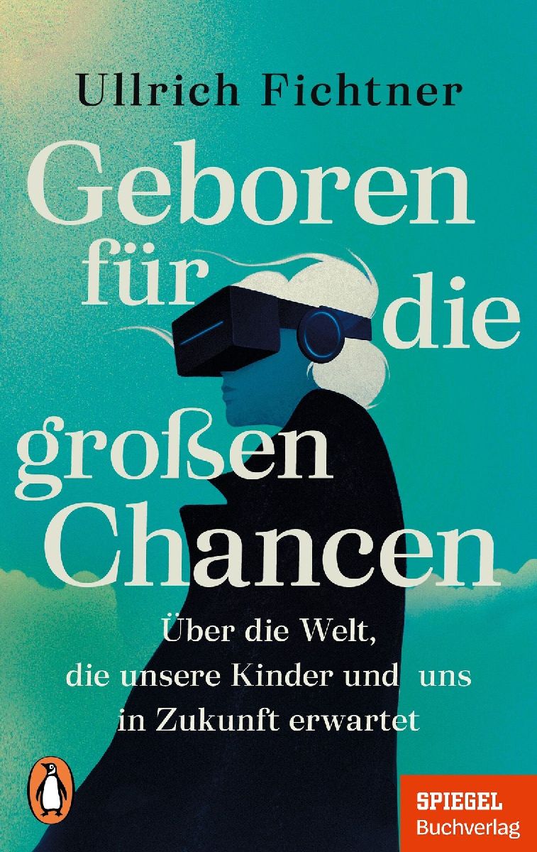 Produktbild: Geboren für die großen Chancen